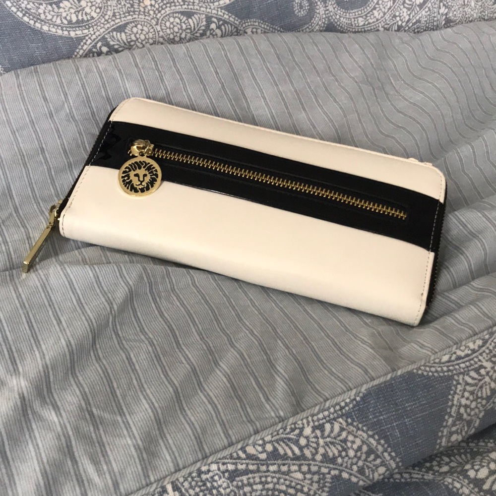 Anne Klein Wallet